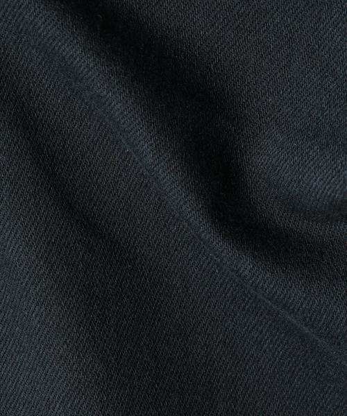 coen（コーエン）の「裏起毛ストレッチスキニーパンツ（その他パンツ・レディース・ホワイト/ブラック/ネイビー/グレー・SMALL/MEDIUM/LARGE）」の19枚目の写真