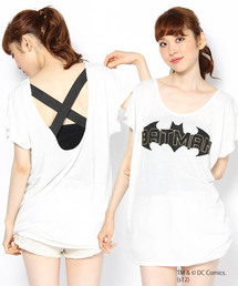 BATMAN Tシャツ
