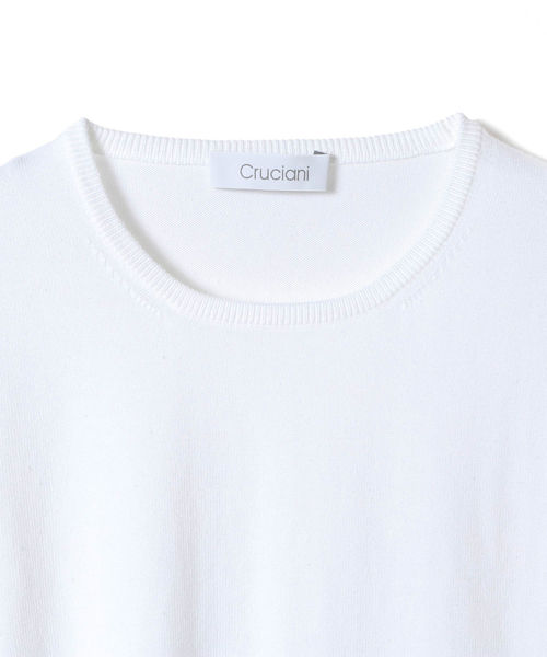 CRUCIANI（クルチアーニ）の「◎Cruciani / ロングスリーブ