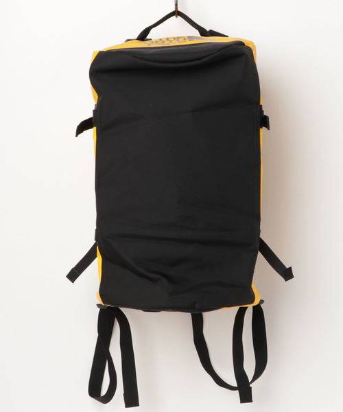 THE NORTH FACE（ザノースフェイス）の「ザ・ノース・フェイス ドラムバッグ / ベースキャンプダッフルXS（ドラムバッグ・メンズ・グリーン系カモフラージュ/イエロー/ピンク系その他/レッド/ネイビー/ホワイト×ブラック/ブラック/グレー系その他/グリーン系その他/ブルー系その他3・ONE SIZE）」の14枚目の写真