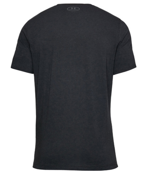 UNDER ARMOUR(アンダーアーマー)の「メンズ バスケットボール半袖Tシャツ / SC30ロゴTシャツ(Tシャツ/カットソー・メンズ・グレー/ブルー/ホワイト×レッド/ブラック×ホワイト・LG/MD/XL/XXL)」の13枚目の写真