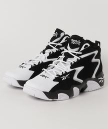 Reebok（リーボック）の「モビウス [MOBIUS OG]（スニーカー）」 - WEAR