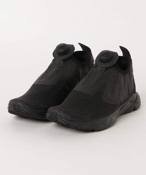 Reebok - ポンプ シュプリーム pump 新品 リーボック 27.0 シューズ スニーカー セール】ポンプシュプリーム（スニーカー）｜Reebok（リーボック