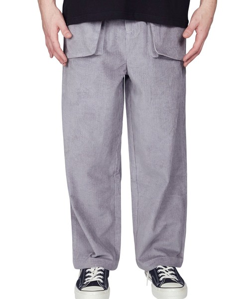 P.A.M（パム）の「P.A.M. RETURN CORD PANTS (8321)（その他パンツ）」 WEAR