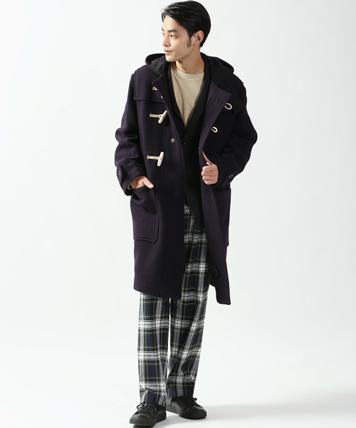 当店限定販売品 Store フリークスストア のファッション Store フリークスストア のパンツ タータンチェックパンツ をセール価格で購入できます Freaks タータンチェックパンツ パンツ Freaks Freaks Store セール