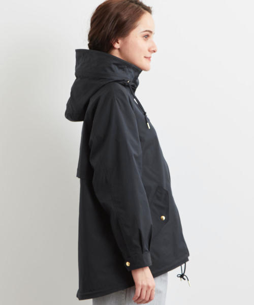 グリーンレーベルリラクシング　モッズコート　ネイビー green label relaxing（グリーンレーベルリラクシング）の「◇SC