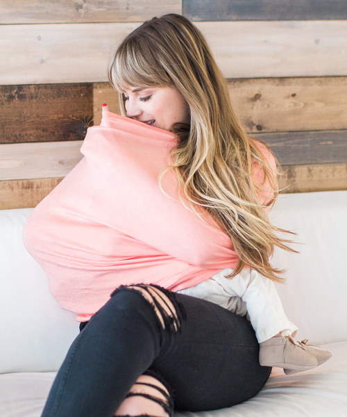 Copper Pearl（コッパーパール）の「【Copper Pearl/コッパーパール】授乳ケープ マルチ ユース カバー（授乳ケープ/授乳クッション・キッズ・その他1/その他2/その他3/その他4/その他5/その他6/その他7/その他8/その他9/その他10/その他11/その他12/その他13/その他14/その他15/その他16/その他17/その他18/その他19/その他20/その他21・ONESIZE）」の2枚目の写真