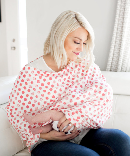 Copper Pearl（コッパーパール）の「【Copper Pearl/コッパーパール】授乳ケープ マルチ ユース カバー（授乳ケープ/授乳クッション・キッズ・その他1/その他2/その他3/その他4/その他5/その他6/その他7/その他8/その他9/その他10/その他11/その他12/その他13/その他14/その他15/その他16/その他17/その他18/その他19/その他20/その他21・ONESIZE）」の5枚目の写真