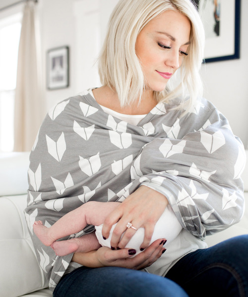 Copper Pearl（コッパーパール）の「【Copper Pearl/コッパーパール】授乳ケープ マルチ ユース カバー（授乳ケープ/授乳クッション・キッズ・その他1/その他2/その他3/その他4/その他5/その他6/その他7/その他8/その他9/その他10/その他11/その他12/その他13/その他14/その他15/その他16/その他17/その他18/その他19/その他20/その他21・ONESIZE）」の6枚目の写真