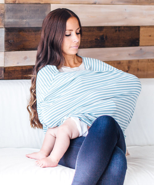 Copper Pearl（コッパーパール）の「【Copper Pearl/コッパーパール】授乳ケープ マルチ ユース カバー（授乳ケープ/授乳クッション・キッズ・その他1/その他2/その他3/その他4/その他5/その他6/その他7/その他8/その他9/その他10/その他11/その他12/その他13/その他14/その他15/その他16/その他17/その他18/その他19/その他20/その他21・ONESIZE）」の7枚目の写真