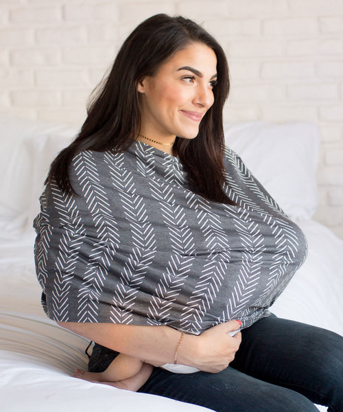 Copper Pearl（コッパーパール）の「【Copper Pearl/コッパーパール】授乳ケープ マルチ ユース カバー（授乳ケープ/授乳クッション・キッズ・その他1/その他2/その他3/その他4/その他5/その他6/その他7/その他8/その他9/その他10/その他11/その他12/その他13/その他14/その他15/その他16/その他17/その他18/その他19/その他20/その他21・ONESIZE）」の9枚目の写真