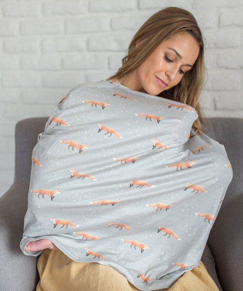 Copper Pearl（コッパーパール）の「【Copper Pearl/コッパーパール】授乳ケープ マルチ ユース カバー（授乳ケープ/授乳クッション・キッズ・その他1/その他2/その他3/その他4/その他5/その他6/その他7/その他8/その他9/その他10/その他11/その他12/その他13/その他14/その他15/その他16/その他17/その他18/その他19/その他20/その他21・ONESIZE）」の12枚目の写真