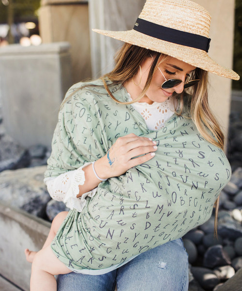 Copper Pearl（コッパーパール）の「【Copper Pearl/コッパーパール】授乳ケープ マルチ ユース カバー（授乳ケープ/授乳クッション・キッズ・その他1/その他2/その他3/その他4/その他5/その他6/その他7/その他8/その他9/その他10/その他11/その他12/その他13/その他14/その他15/その他16/その他17/その他18/その他19/その他20/その他21・ONESIZE）」の21枚目の写真