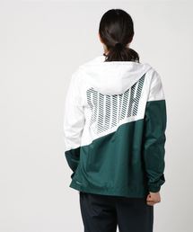PUMA プーマ　ヴィンテージ ウインドブレーカー　セットアップ　人気　古着 PUMA - PUMA ヴィンテージ ウインドブレーカー セットアップ