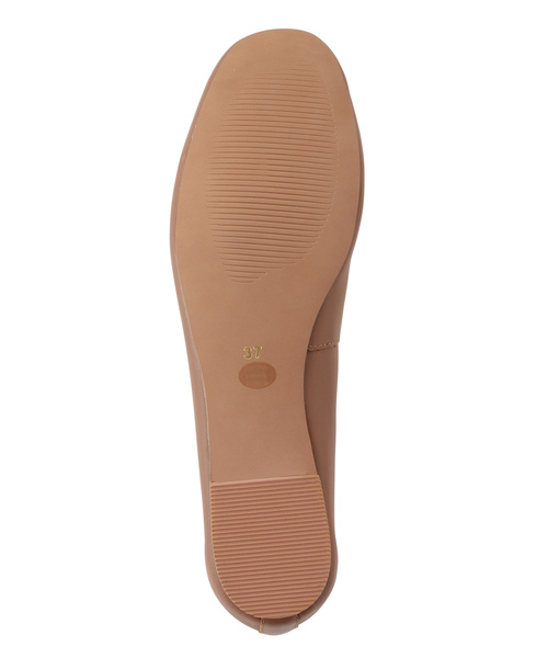 セール】ソフトレザーフラットシューズ（その他シューズ）｜SALON adam