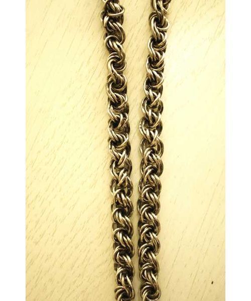 【新品未使用品】♠️ジャンポールゴルチエ♠️ウォレットチェーン 2025年最新】JeanPaul GAULTIER ウォレットチェーンの人気
