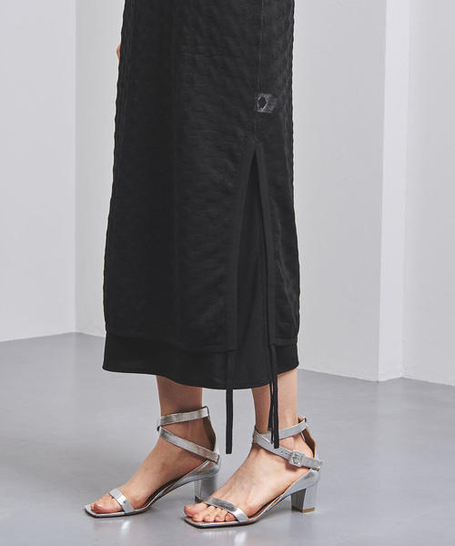 UNITED ARROWS（ユナイテッドアローズ）の「＜BAUME（ボーメ）＞ドット  