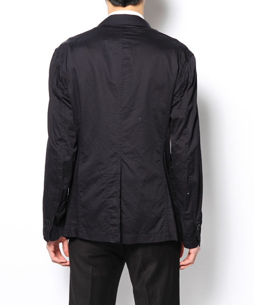 BEAMS LIGHTS - beams lights テーラードダブルジャケット BEAMS LIGHTS（ビームスライツ）の「BEAMS LIGHTS / ウール 4
