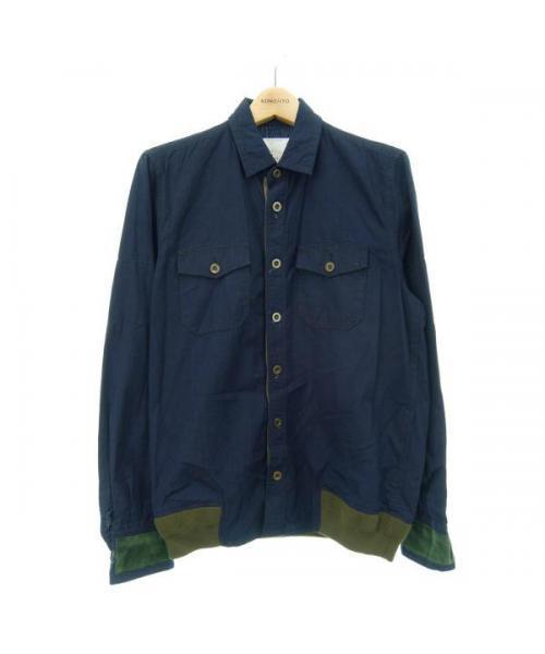 ブランド古着】ブルゾン（ブルゾン）｜Sacai（サカイ）のファッション