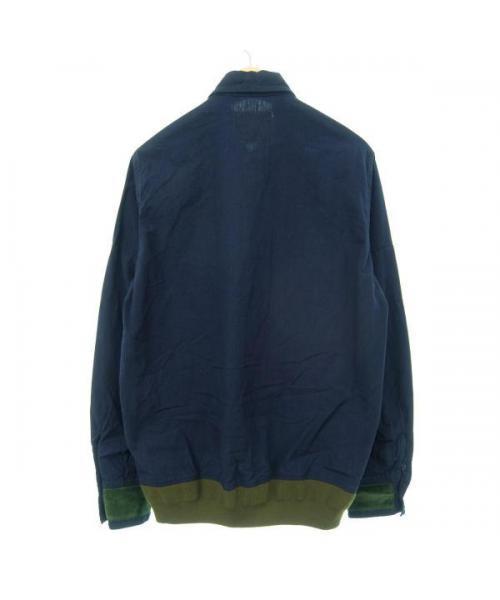 ブランド古着】ブルゾン（ブルゾン）｜Sacai（サカイ）のファッション