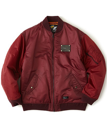 FAT（エフエイティー）の「BOMMA（MA-1）」 - WEAR