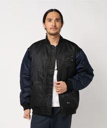 FAT（エフエイティー）の「BOMMA（MA-1）」 - WEAR