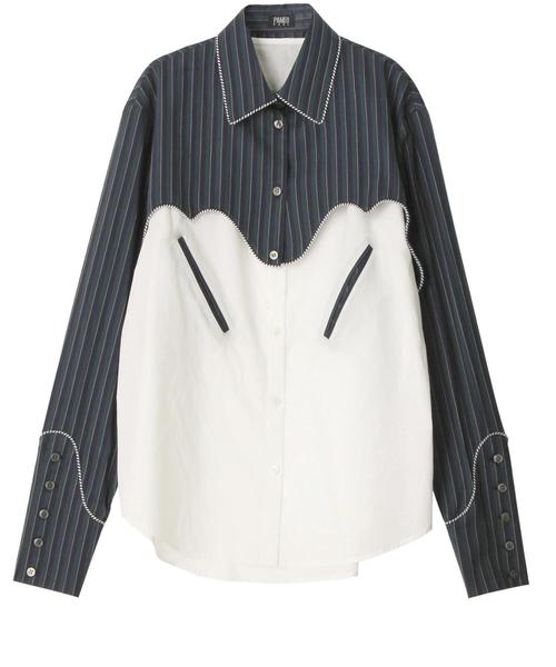 PAMEO POSE（パメオポーズ）の「Western Prince Shirts（シャツ 