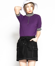 WEGO | WEGO/カーゴポケットスカパン(スカート)