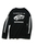 VANS�i�o���Y�j�́u�ʒ��FVANS/���@���Y THE ORIGINAL EST.1966 LOGO Boys L/S T-Shirts �L�b�Y ����T�iT�V���c/�J�b�g�\�[�j�v�b�ڍ׉摜