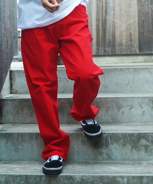 BEN DAVIS（ベンデイビス）の「《 BEN DAVIS》 PAINTER PANTS /ベンデイビス ペインターパンツ（デニムパンツ