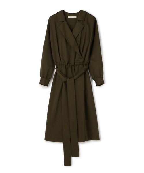 買得 セール Estnation ウエストリボンシャツワンピース ワンピース Estnation エストネーション のファッション 22年レディースファッション福袋 Dev Myvalleynews Com