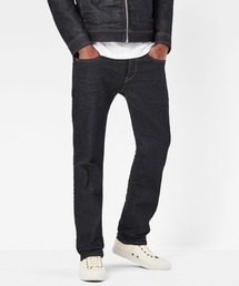 3301 Straight Jeans