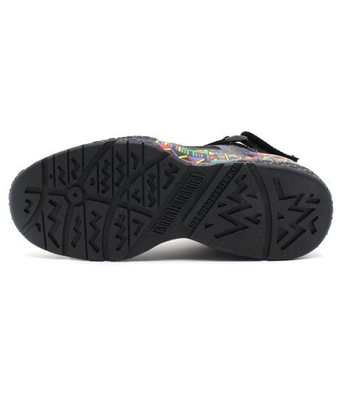 And A（アンドエー）の「NIKE AIR RAID（スニーカー・メンズ・ホワイト/グレー・27.0cm/26.0cm）」の4枚目の写真