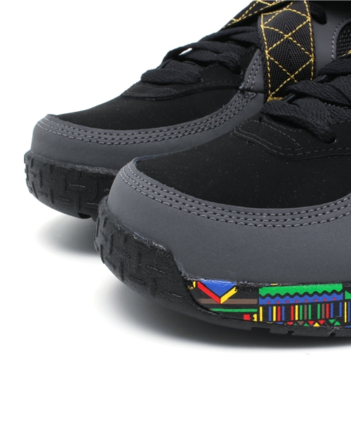 And A（アンドエー）の「NIKE AIR RAID（スニーカー・メンズ・ホワイト/グレー・27.0cm/26.0cm）」の6枚目の写真