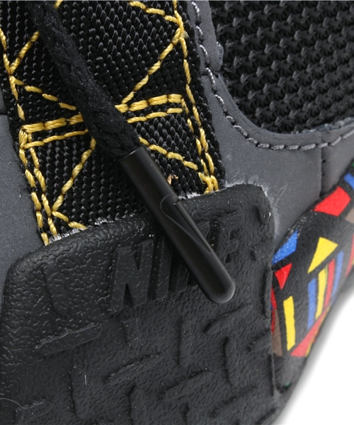 And A（アンドエー）の「NIKE AIR RAID（スニーカー・メンズ・ホワイト/グレー・27.0cm/26.0cm）」の10枚目の写真