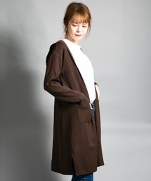 CERCA - FASHION�i�`�F���J - �t�@�b�V�����j�́uLC/�t�[�h�g���b�p�[�J�[�f�i�J�[�f�B�K���j�v