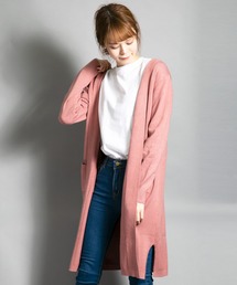 CERCA - FASHION�i�`�F���J - �t�@�b�V�����j�́uLC/�t�[�h�g���b�p�[�J�[�f�i�J�[�f�B�K���j�v