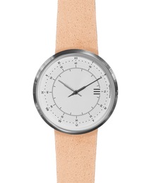 SQUARE STREET（スクエアストリート）の「〈squarestreet/スクエアストリート〉TRIVIUM SQ40（アナログ腕時計）」