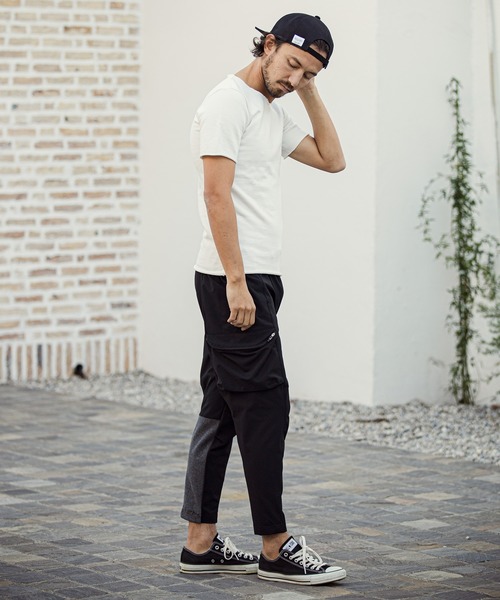 Post Malone × OREO 限定キャップ│正規品・新品 Mighty Shine（マイティシャイン）の「mko8833-CAMBIO別注