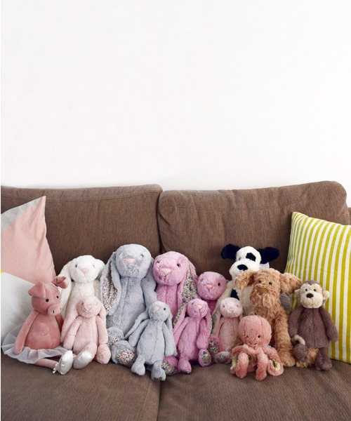 ジェリーキャット ベージュバニー バースデー Bunny Birthday ジェリーキャット ベージュバニー バースデー Bunny Birthday