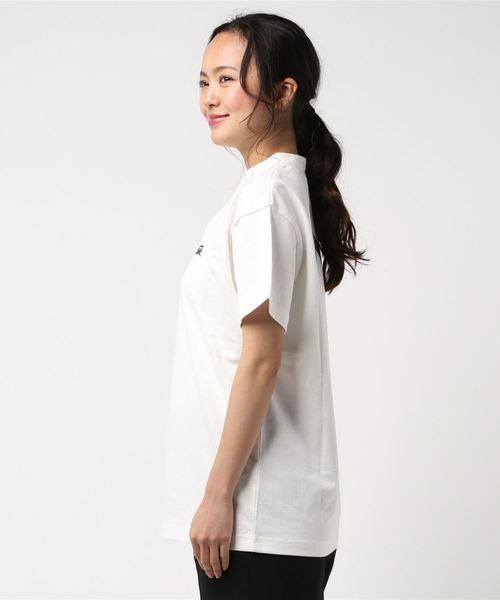 VAN ヴァン ポロシャツ　M セール】VANS/ヴァンズ VA20SS-GS01 ノーカラーシャツ