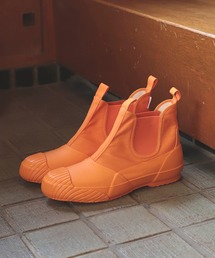 BEAMS JAPAN�i�r�[���X�W���p���j�́uMOONSTAR × BEAMS JAPAN / �ʒ� �I�[���E�F�U�[ �T�C�h�S�A�u�[�c �J���[�i�u�[�c�j�v