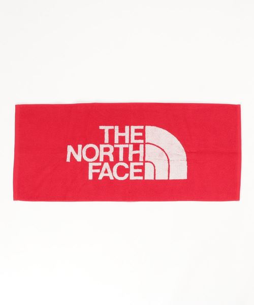 the north face towel