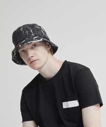 5351 POUR LES HOMMES | 【LIMONTA社】バケットハット(ハット)