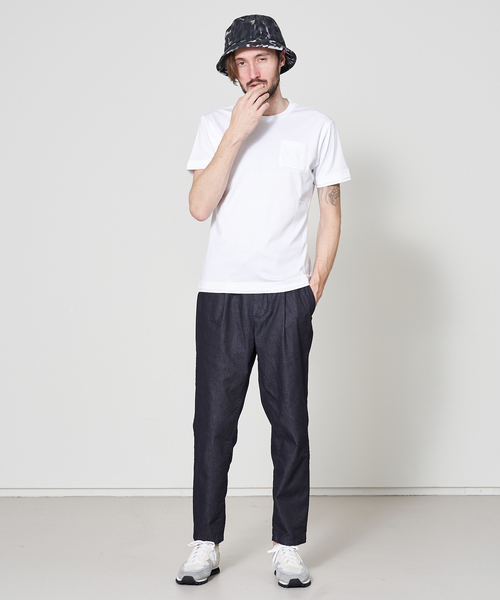 5351 POUR LES HOMMES（ゴーサンゴーイチプールオム）の