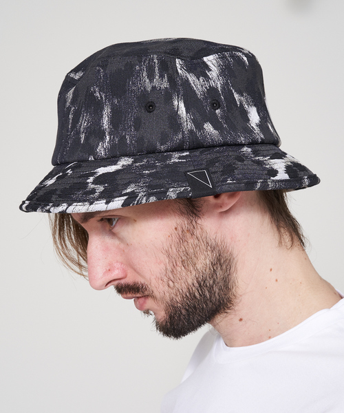 5351 POUR LES HOMMES ハット 5351 POUR LES HOMMES（ゴーサンゴーイチプールオム）の「【LIMONTA社