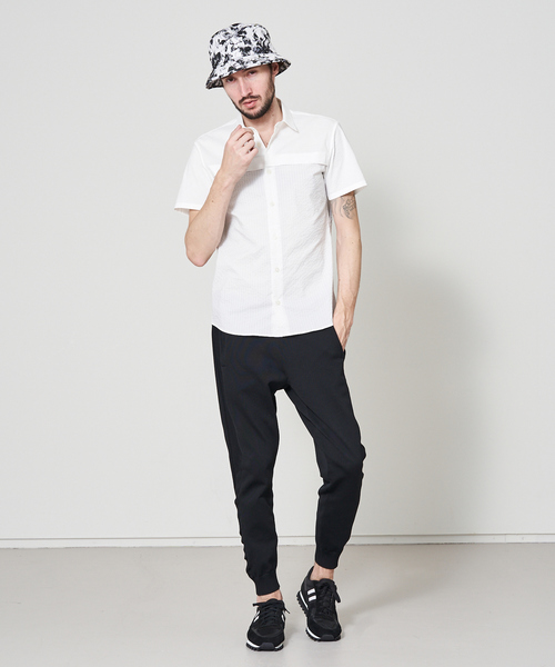 5351 POUR LES HOMMES ハット 5351 POUR LES HOMMES（ゴーサンゴーイチプールオム）の