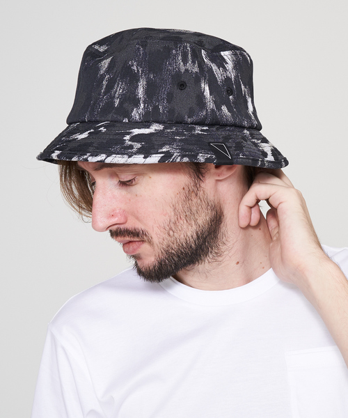 5351 POUR LES HOMMES ハット 5351POUR LES HOMMES｜【5/】NEW ERA バケットハット | Rakuten