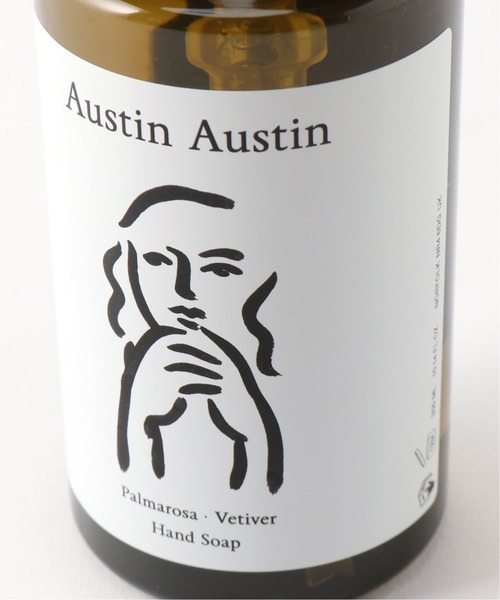 journal standard Furniture （ジャーナルスタンダードファニチャー）の「【Austin Austin】HAND