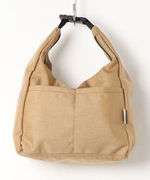 【WEB限定】PARROTT CANVAS ハンディーバッグ